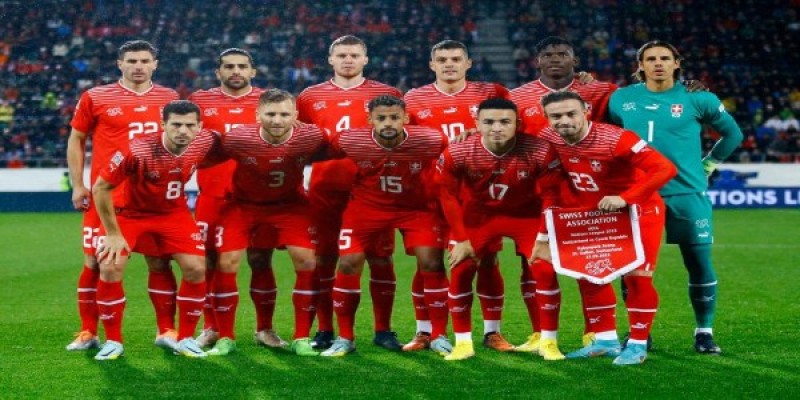 البرتغال تصارع سويسرا على بطاقة ربع النهائي بكأس العالم