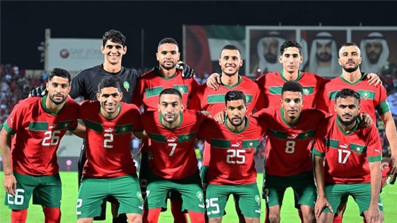 المغرب تواجه إسبانيا.. مواعيد مباريات اليوم والقنوات الناقلة
