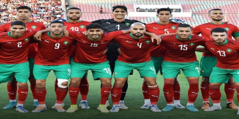 المغرب يبحث عن إنجاز عربي أمام إسبانيا بالمونديال الليلة