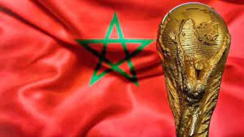 أسود الأطلسي .. المغرب رابع منتخب إفريقي يصل لربع النهائي