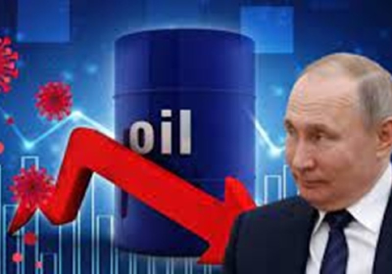 كيف يواجه بوتين سقف السعر الذي يفرضه الغرب على النفط؟