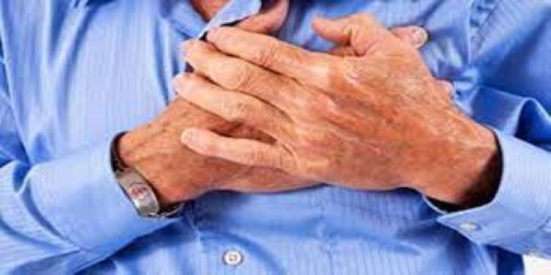 أسباب زيادة الأزمات القلبية