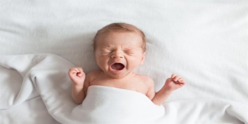 العثور على أطفال حديثي الولادة في غرفة مخلفات مستشفى بالقليوبية