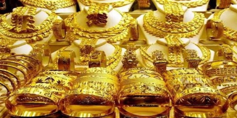 غدا.. انطلاق المعرض الدولي الثاني للذهب والمجوهرات ”نبيو”