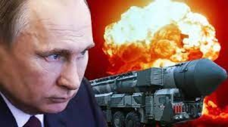 ”سنمحيهم بأسلحة نووية” .. تصريح مرعب من الرئيس الروسي