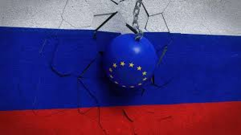 حرب تكسير العظام .. 19 مليار يورو لروسيا وحلفائها بثلاجة أوروبا