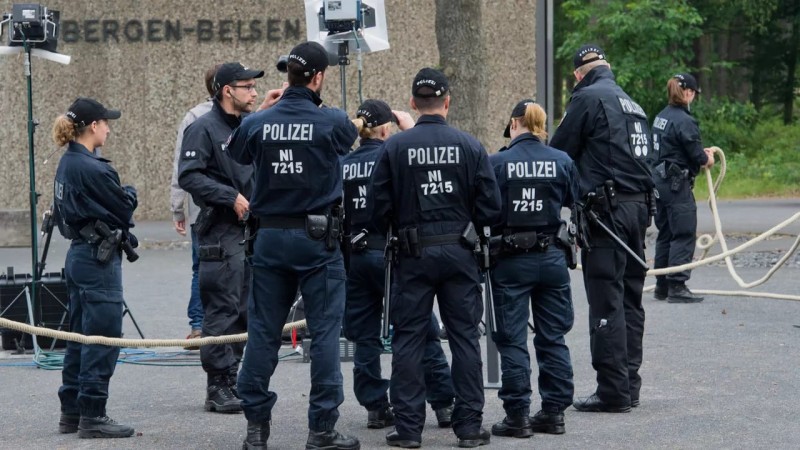بعد تحرير رهائن مركز التسوق بألمانيا.. الشرطة تكشف التفاصيل