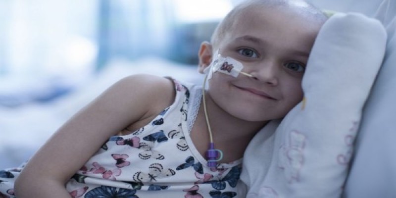 اكتشاف علاج فعال لأحد أنواع سرطان الدم الفتاك للأطفال