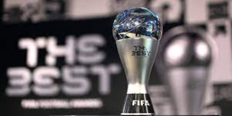 تعرف على موعد حفل توزيع جوائز أفضل لاعبي العالم (ذا بيست)