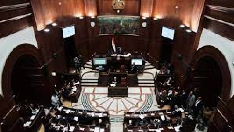 البنك المصري للمعومات الصناعية.. مقترح يلقى ترحيب من مجلس الشيوخ