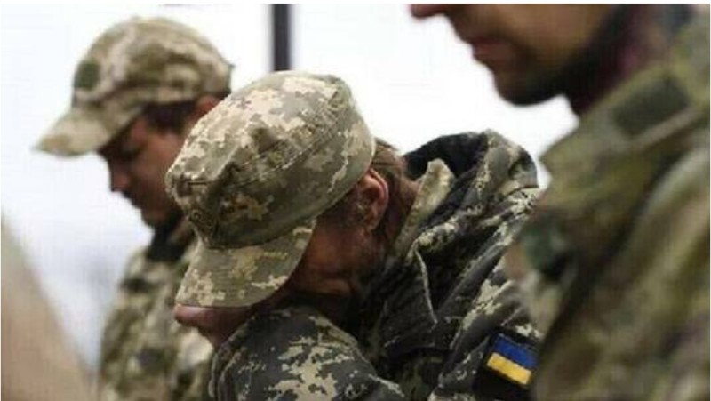 ”صحيفة” .. نفاذ مخزونات الجيش الأوكراني من الذخيرة