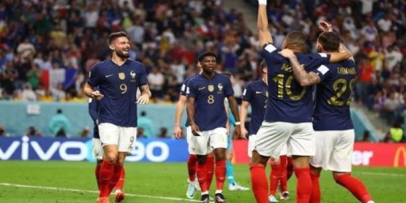 المغرب تواجه فرنسا.. مواعيد مباريات اليوم والقنوات الناقلة