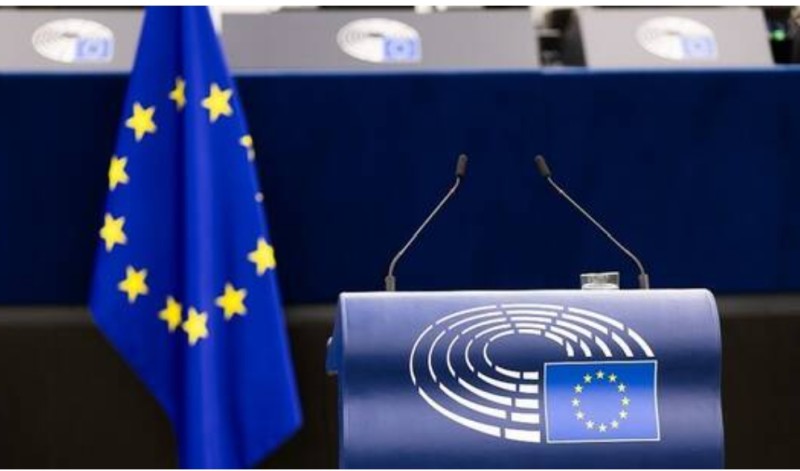 البرلمان الأوروبي يعترف بالابادة الجماعية ”هولودومور” في أوكرانيا