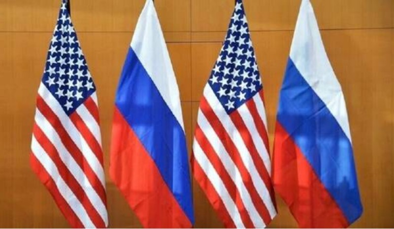 واشنطن تدرج  9  شركات روسية  جديدة على قائمة العقوبات