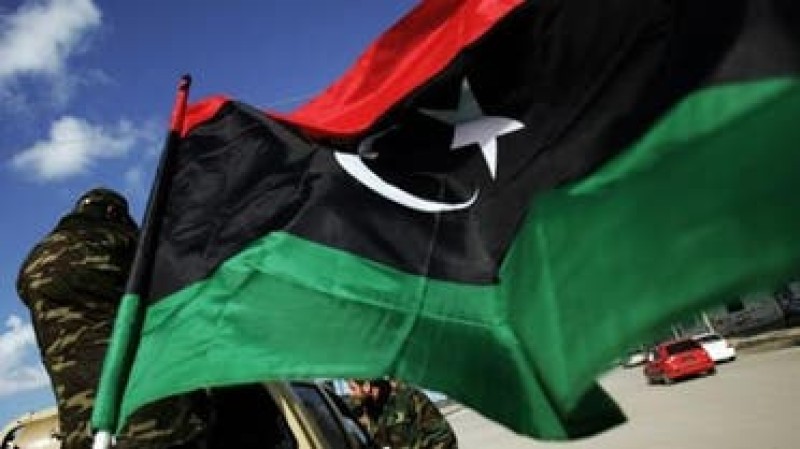 لماذا لم تقم صلاة الجمعة في ليبيا اليوم؟