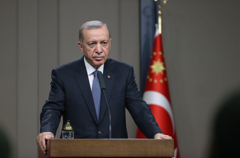 فايننشال تايمز.. سجن إمام أوغلو صفعة للديمقراطية التركية