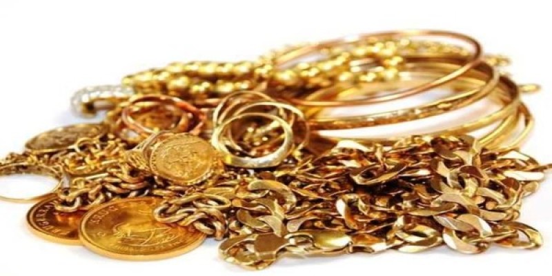 هدوء في أسعار الذهب مع بدء التعاملات المسائية اليوم الأحد
