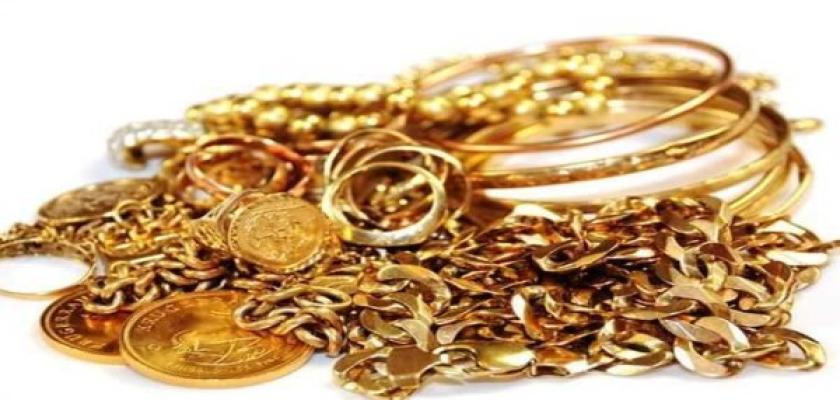 سعر الذهب يتراجع 2% أسبوعيًا.. وعيار 21 يسجل 6960 جنيهًا