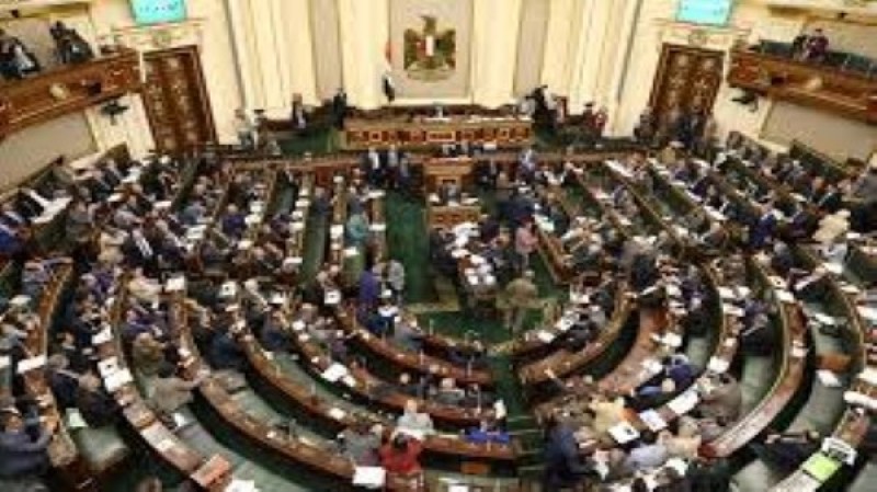 مجلس النواب يوافق نهائيا على تعديل قانون الإجراءات الضريبية