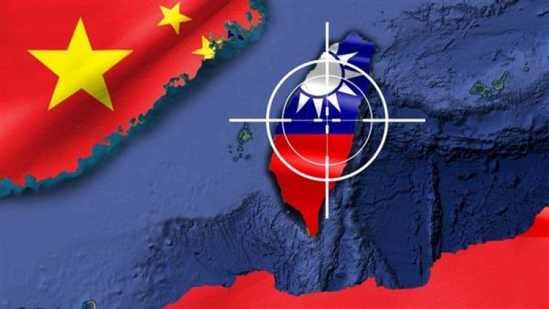 لأول مرة.. تايوان تكشف امتلاكها أسلحة تهدد الصين(ما القصة؟)