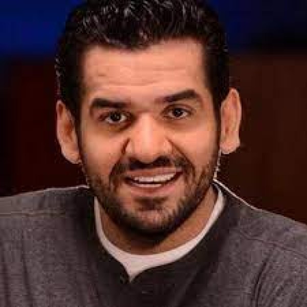 حسين الجاسمي 