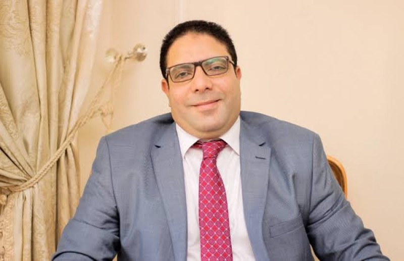 محمد الجمال يكشف دلالات تنظيم الأسبوع الكويتي في مصر