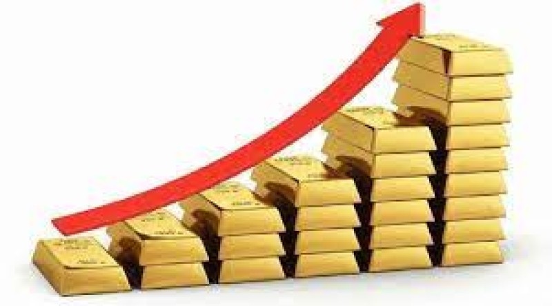 خبير اقتصادي يتوقع استمرار ارتفاع أسعار الذهب بمصر الفترة القادمة
