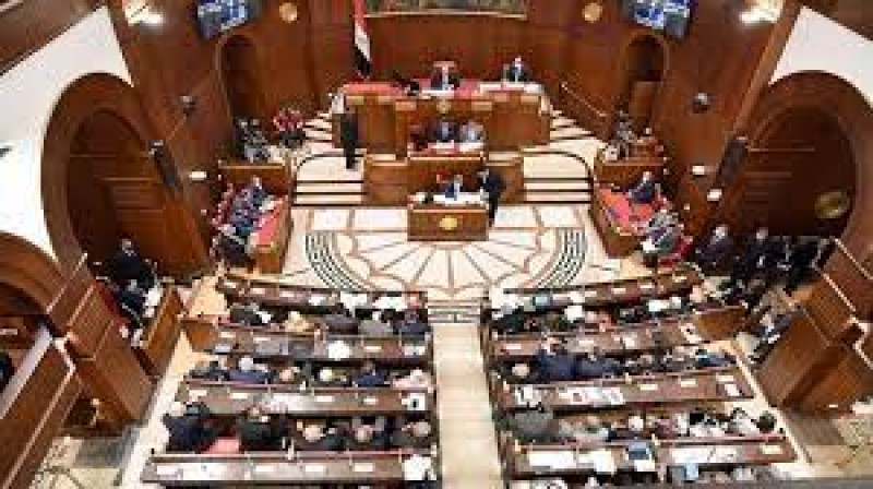 ”الشيوخ” يستانف مناشقة مواد قانون صندوق مصر الرقيمة