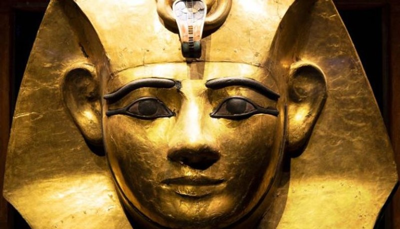 فرعون مصر الوسيم .. كشف وجهه رمسيس الثاني منذ 3200 عام