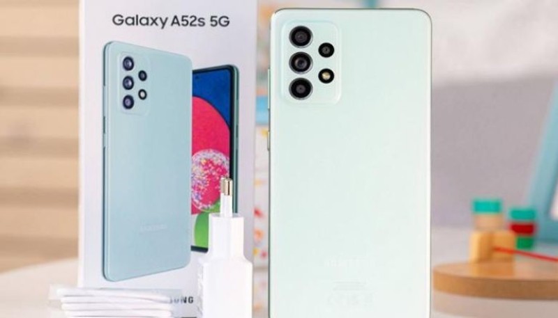 مميزات هاتف ”Galaxy A52s 5G” ابرز اصدارات سامسونج في 2022
