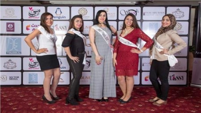 نجوم الفن سعداء بالدمج مع ذوي الهمم في مسابقة الأميرة العربية
