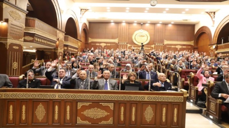 الشيوخ يوافق نهائيا على إنشاء صندوق مصر الرقمية
