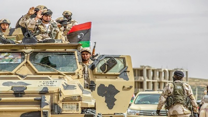 رسالة تحذيرية جديدة من الجيش الليبي: لا يمكننا السكوت