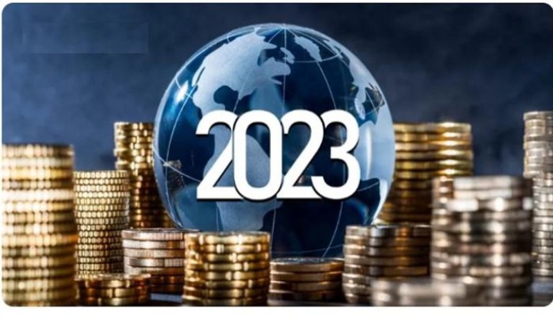 ماذا يحمل 2023 للاقتصاد العالمي؟ تقرير يرصد مفاجآت بالعام الجديد