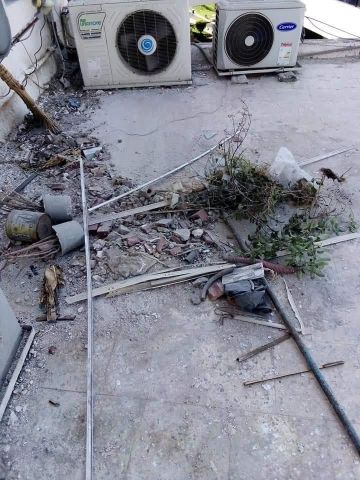 المنتج الفني محمد زعزع