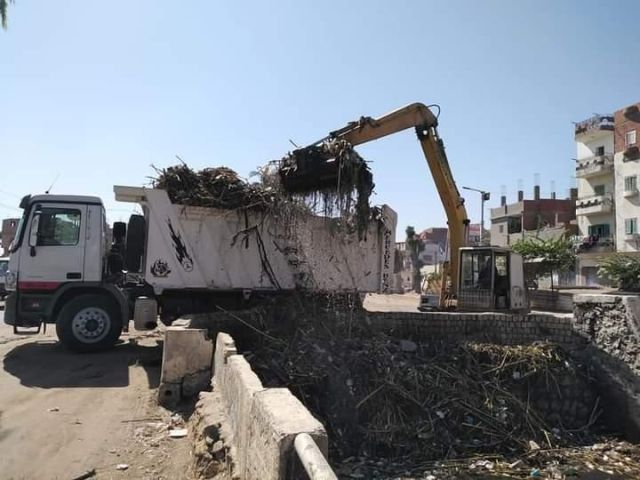  قصر ثقافة بنها 