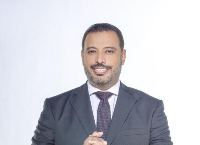 أحمد السبكي