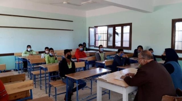 محافظ الجيزة