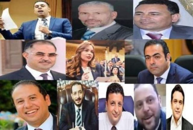 أبرز المرشحين لمجلس النواب ببورسعيد 