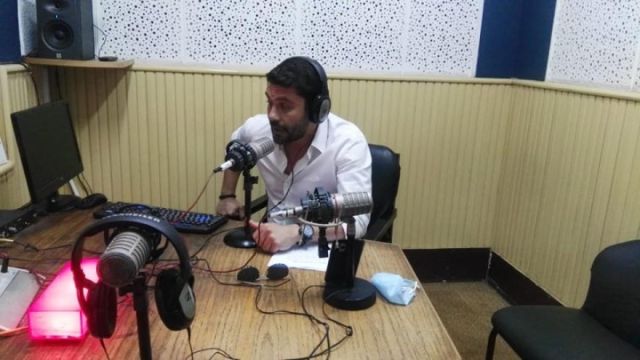 أحمد حسن