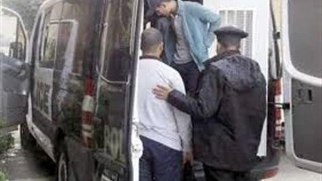 جانب من الحدث