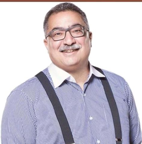 جانب من متابعة رئيس الحى