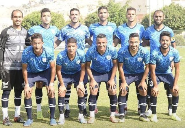 فريق حلوان العام 