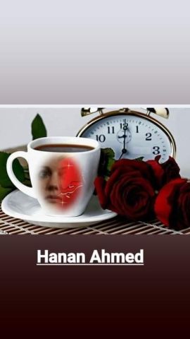 حنان أحمد