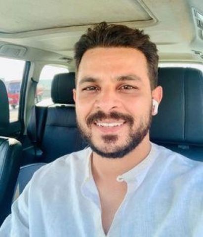 محمد رشاد