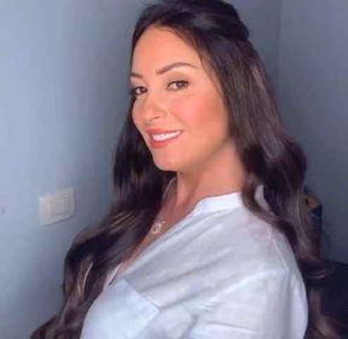 نرمين الفقي