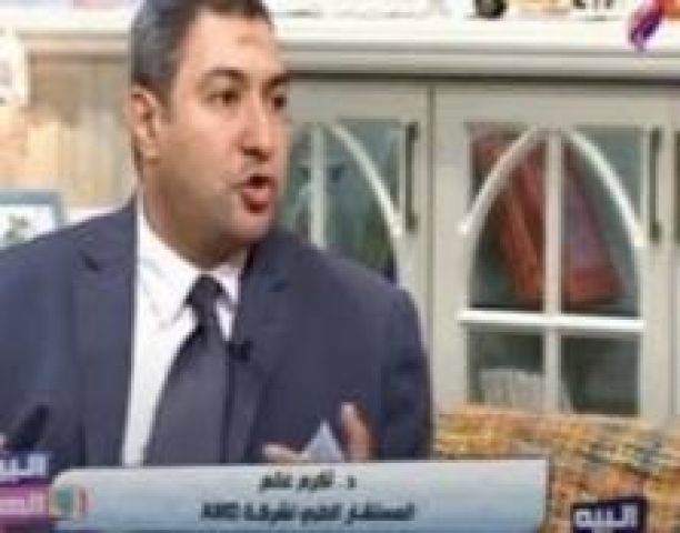 جولة عميد آداب طنطا
