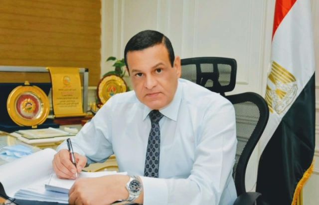 حركات أمنية