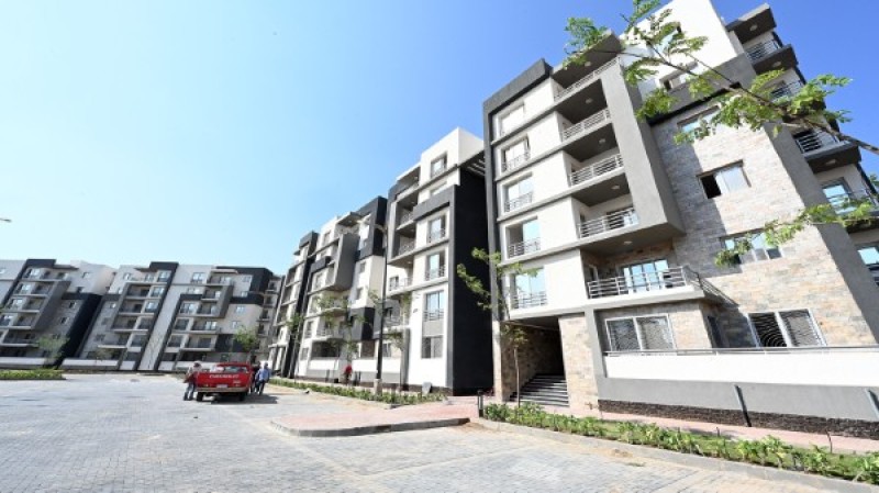 شقق دار مصر