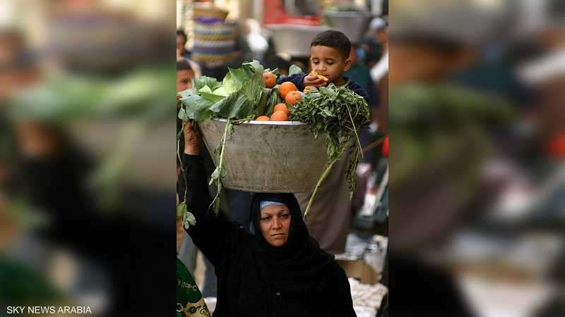 عن عمر يناهز الـ60 عاما .. وفاة ”أيقونة الأمومة” في مصر